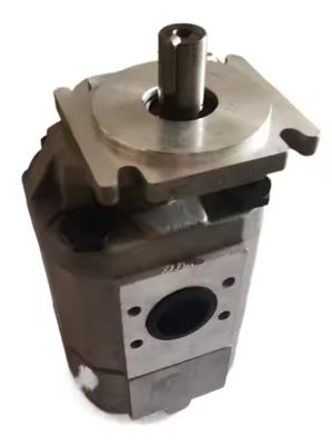 Bombas de engranajes hidráulicos de la serie CBKP para maquinaria de construcción, incluidas CBKP32 CBKP40 CBKP50 CBKP63 CBKP80 y CBKP100