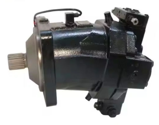 14385584 Reemplazo de bombas hidráulicas