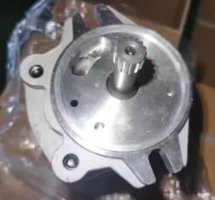 Bomba hidráulica PSVL2-27CG para excavadora Kyb Partes principales de la bomba