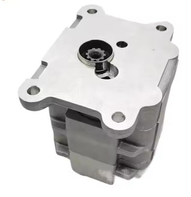 22L-60-21101 Motor de viaje de accionamiento final para excavadora PC30mr-2 Partes de repuesto en maquinaria de construcción
