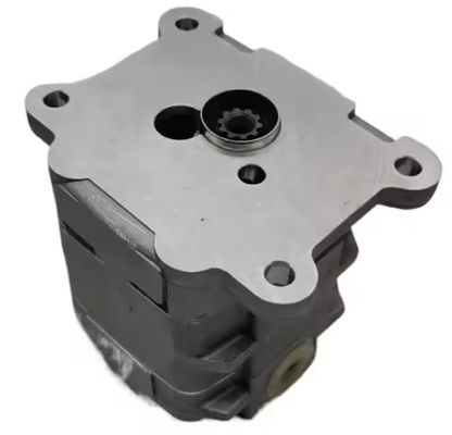 22L-60-21101 Motor de viaje de accionamiento final para excavadora PC30mr-2 Partes de repuesto en maquinaria de construcción