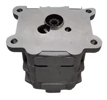 22L-60-21101 Motor de viaje de accionamiento final para excavadora PC30mr-2 Partes de repuesto en maquinaria de construcción