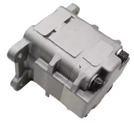 22L-60-21101 Motor de viaje de accionamiento final para excavadora PC30mr-2 Partes de repuesto en maquinaria de construcción