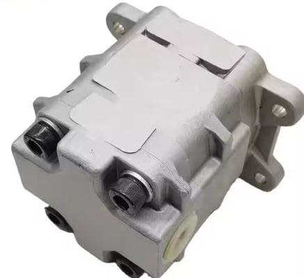 22L-60-21101 Motor de viaje de accionamiento final para excavadora PC30mr-2 Partes de repuesto en maquinaria de construcción