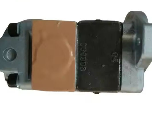 Bomba hidráulica profesional 705-58-34010 para excavadoras PC100-2 Partes de maquinaria de construcción