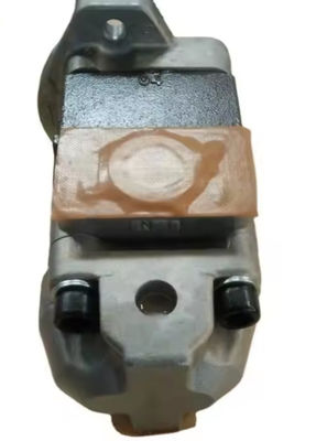 Bomba hidráulica profesional 705-58-34010 para excavadoras PC100-2 Partes de maquinaria de construcción