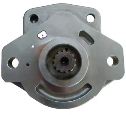 Bomba hidráulica profesional 705-58-34010 para excavadoras PC100-2 Partes de maquinaria de construcción