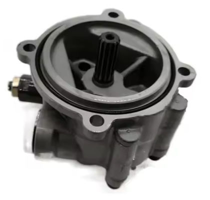DX225 Bomba principal hidráulica K3V112 Parte de maquinaria de construcción para excavadora Bomba de agua modelo