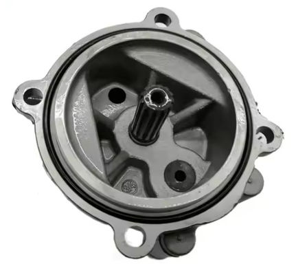 DX225 Bomba principal hidráulica K3V112 Parte de maquinaria de construcción para excavadora Bomba de agua modelo