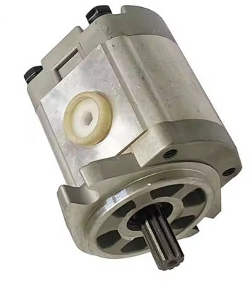 Excavadora ZX200 ZX200-3 EX200-3 EX200-5 Bomba de engranajes 307002-4210 4276918 9217993