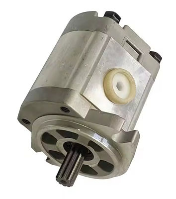 Excavadora ZX200 ZX200-3 EX200-3 EX200-5 Bomba de engranajes 307002-4210 4276918 9217993