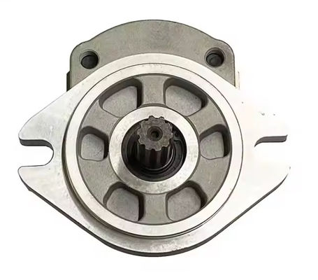Excavadora ZX200 ZX200-3 EX200-3 EX200-5 Bomba de engranajes 307002-4210 4276918 9217993