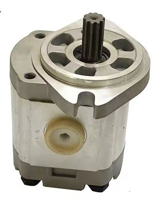 Excavadora ZX200 ZX200-3 EX200-3 EX200-5 Bomba de engranajes 307002-4210 4276918 9217993