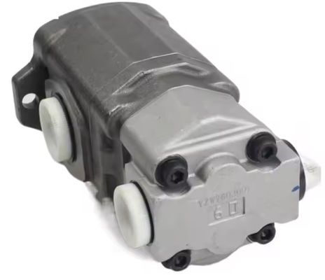 Ap2d25 Bomba de pistón hidráulico para EC55 EC60 DH55 DX55 R55 Bomba principal de excavadora Assy AP2D25LV1RS7