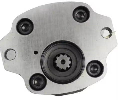 Ap2d25 Bomba de pistón hidráulico para EC55 EC60 DH55 DX55 R55 Bomba principal de excavadora Assy AP2D25LV1RS7