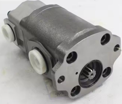 Ap2d25 Bomba de pistón hidráulico para EC55 EC60 DH55 DX55 R55 Bomba principal de excavadora Assy AP2D25LV1RS7