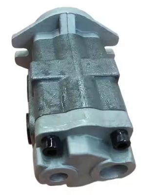 2003406 Bombas hidráulicas de engranajes para excavadoras Caterpillar Partes hidráulicas