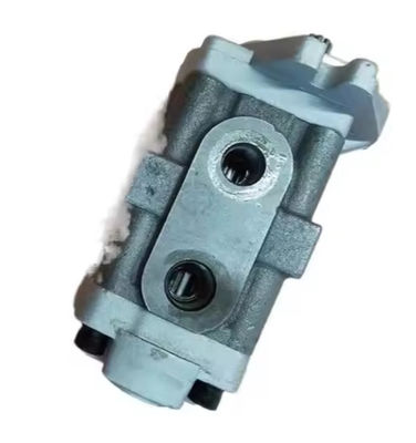 2003406 Bombas hidráulicas de engranajes para excavadoras Caterpillar Partes hidráulicas