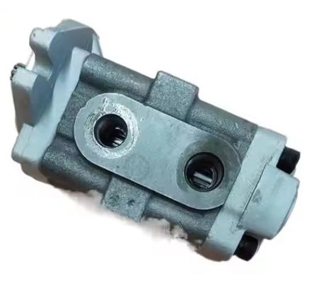 2003406 Bombas hidráulicas de engranajes para excavadoras Caterpillar Partes hidráulicas