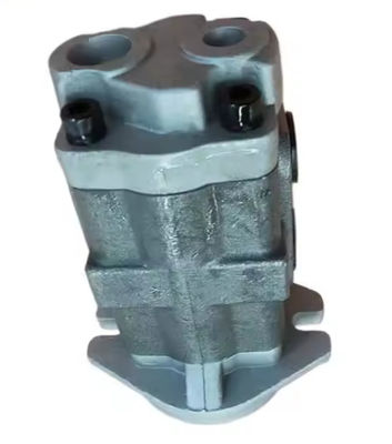 2003406 Bombas hidráulicas de engranajes para excavadoras Caterpillar Partes hidráulicas