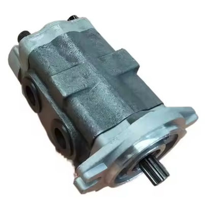2003406 Bombas hidráulicas de engranajes para excavadoras Caterpillar Partes hidráulicas