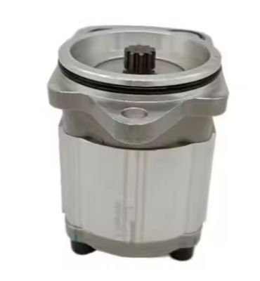 Pumpas de engranaje hidráulico Pumpas piloto 133-6912 1336912 para excavadoras erpillar  330B