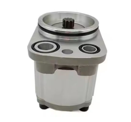 Pumpas de engranaje hidráulico Pumpas piloto 133-6912 1336912 para excavadoras erpillar  330B