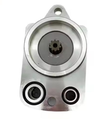 Pumpas de engranaje hidráulico Pumpas piloto 133-6912 1336912 para excavadoras Caterpillar Cat 330B