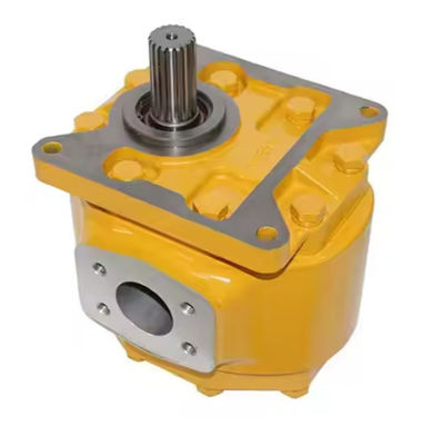 SD16 Bomba de engranajes 16Y-75-24000 Partes de energía hidráulica de alta calidad para excavadoras