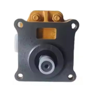 SD16 Bomba de engranajes 16Y-75-24000 Partes de energía hidráulica de alta calidad para excavadoras