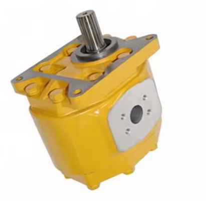 SD16 Bomba de engranajes 16Y-75-24000 Partes de energía hidráulica de alta calidad para excavadoras
