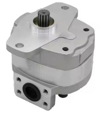 Pumpas de engranajes hidráulicos 705-22-29070 para Komatsu PW75R-2 PW75-1 PC75-1 PC75R-2