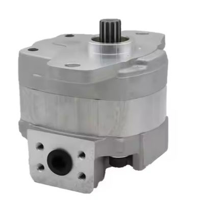 Pumpas de engranajes hidráulicos 705-22-29070 para Komatsu PW75R-2 PW75-1 PC75-1 PC75R-2
