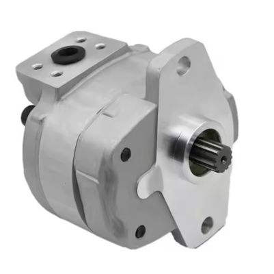 Pumpas de engranajes hidráulicos 705-22-29070 para Komatsu PW75R-2 PW75-1 PC75-1 PC75R-2