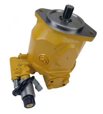 259-0815 10r8707 32992786 Bombas de motor de pistón de ventilador hidráulico para Caterpillar 330D E336D E330D Partes de maquinaria de construcción