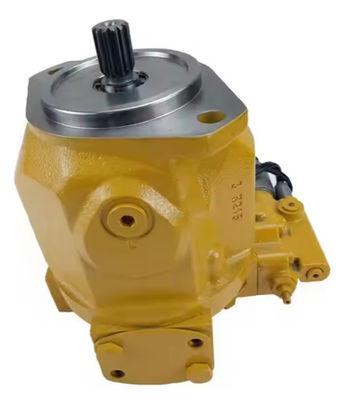 259-0815 10r8707 32992786 Bombas de motor de pistón de ventilador hidráulico para Caterpillar 330D E336D E330D Partes de maquinaria de construcción