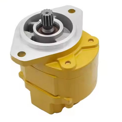 Para la bomba de transmisión Komatsu D85-21 705-21-32051 Parte de maquinaria de construcción