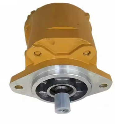 Para la bomba de transmisión Komatsu D85-21 705-21-32051 Parte de maquinaria de construcción