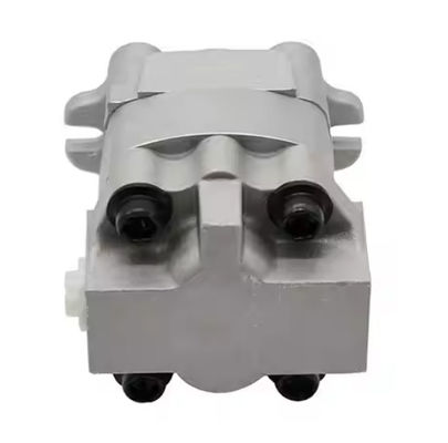 Partes hidráulicas de excavadoras de engranajes con bomba para excavadoras Liugong LG907 LG908 PVD15