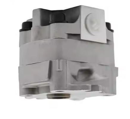 Partes hidráulicas de excavadoras de engranajes con bomba para excavadoras Liugong LG907 LG908 PVD15