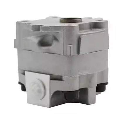 Partes hidráulicas de excavadoras de engranajes con bomba para excavadoras Liugong LG907 LG908 PVD15
