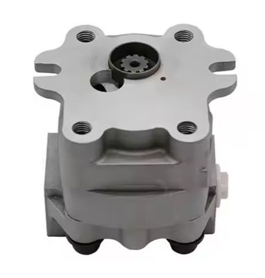 Partes hidráulicas de excavadoras de engranajes con bomba para excavadoras Liugong LG907 LG908 PVD15