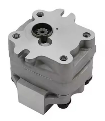 Partes hidráulicas de excavadoras de engranajes con bomba para excavadoras Liugong LG907 LG908 PVD15