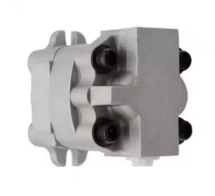 Partes hidráulicas de excavadoras de engranajes con bomba para excavadoras Liugong LG907 LG908 PVD15