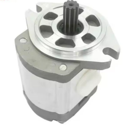 9217993 4181700 Bomba de engranajes para excavadora hidráulica Hitachi ZX120 ZX135-3 ZX350-3 ZX330 ZX670-3 ZX850-3 Bomba de engranajes de alta calidad
