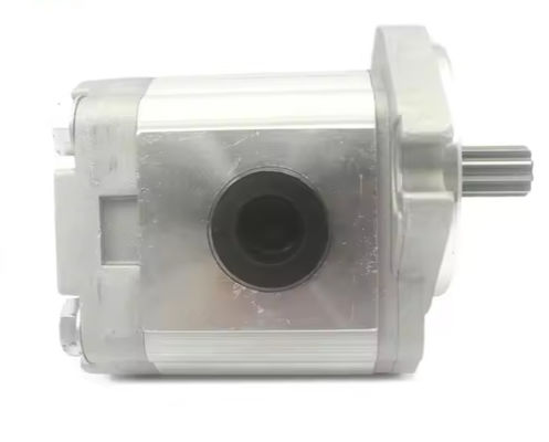 9217993 4181700 Bomba de engranajes para excavadora hidráulica Hitachi ZX120 ZX135-3 ZX350-3 ZX330 ZX670-3 ZX850-3 Bomba de engranajes de alta calidad