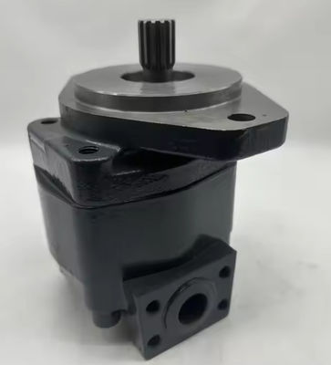 Para las máquinas de excavación, la bomba de engranaje hidráulica VOE4574572 VOE14531868 VOE14524186 VOE14524187 para Volvo EC290B EC290