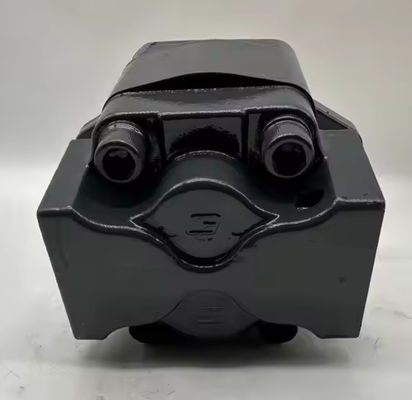 Para las máquinas de excavación, la bomba de engranaje hidráulica VOE4574572 VOE14531868 VOE14524186 VOE14524187 para Volvo EC290B EC290