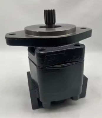 Para las máquinas de excavación, la bomba de engranaje hidráulica VOE4574572 VOE14531868 VOE14524186 VOE14524187 para Volvo EC290B EC290