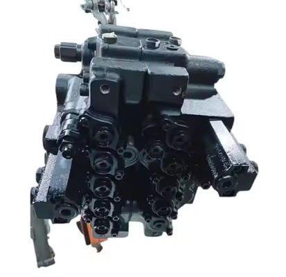 C0170-55068 C0170-55064 KBJ10394 KRJ10314 Excavadora con válvula de control SH200A5 C0170 Válvula de control principal para Sumitomo KYB